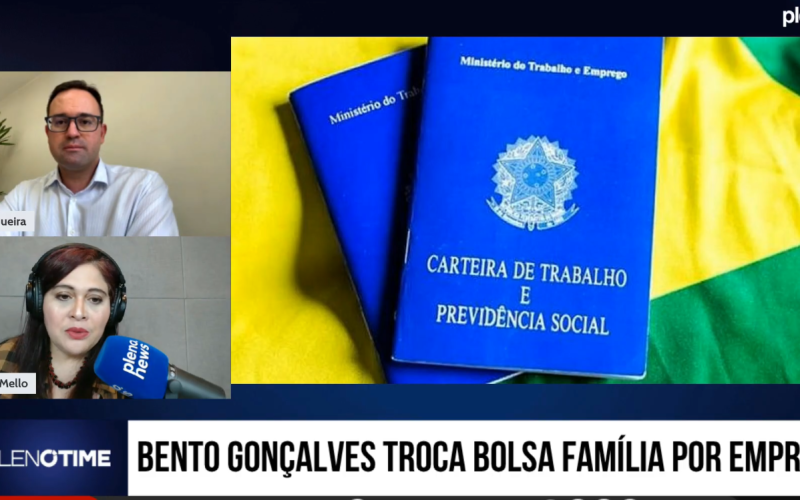Cidade reduz 40% do número de beneficiários do Bolsa Família