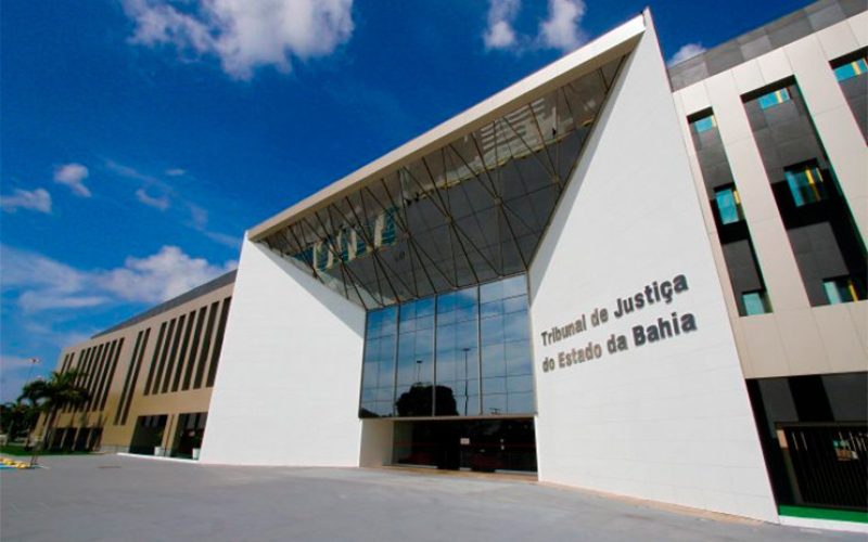 CAMPO FORMOSO: TJ-BA cria segunda vara cível para agilizar processos judiciais