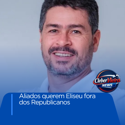 Republicanos enfrenta insatisfação de lideranças e pode perder força política no Piemonte Norte do Itapicuru