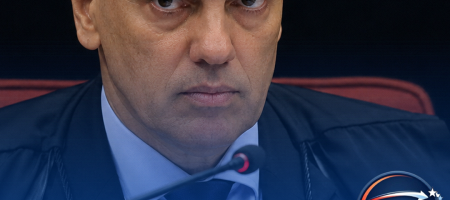 Decisão de Moraes contra fonte de jornalista reacende debate sobre liberdade de imprensa
