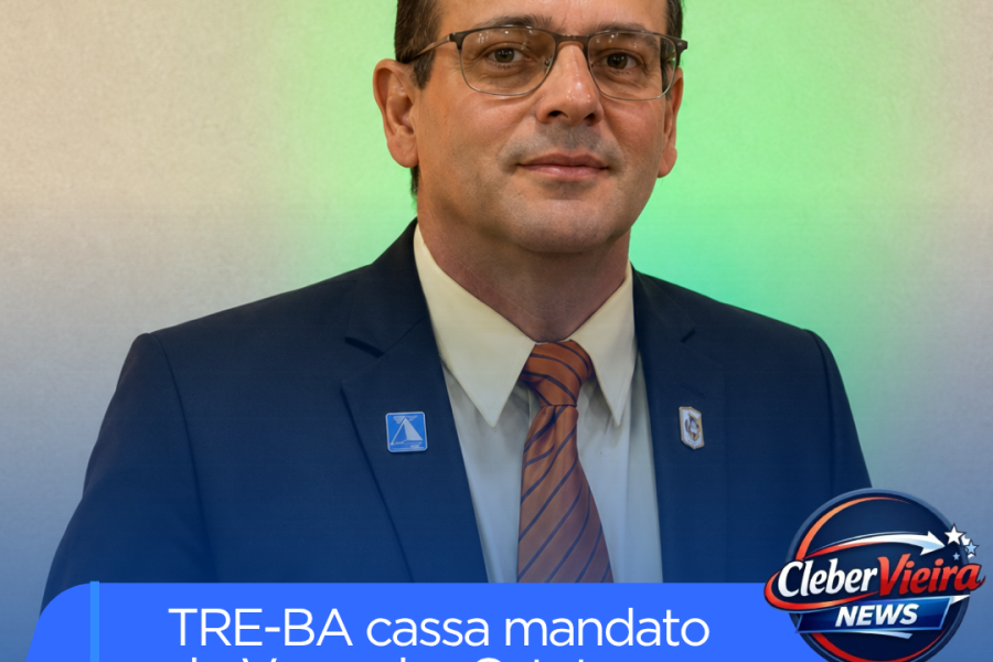 TRE-BA mantém cassação de mandato do Avante em Senhor do Bonfim por fraude à cota de gênero