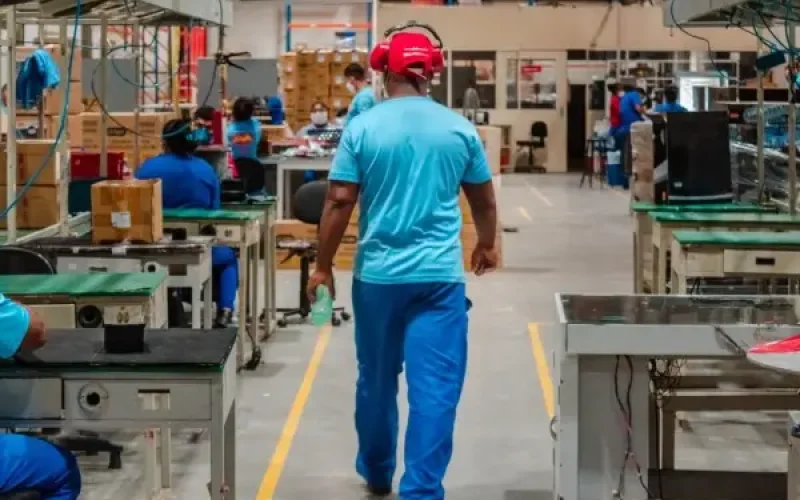 Bahia aumenta geração de empregos em mais de 27% no acumulado dos últimos 12 meses