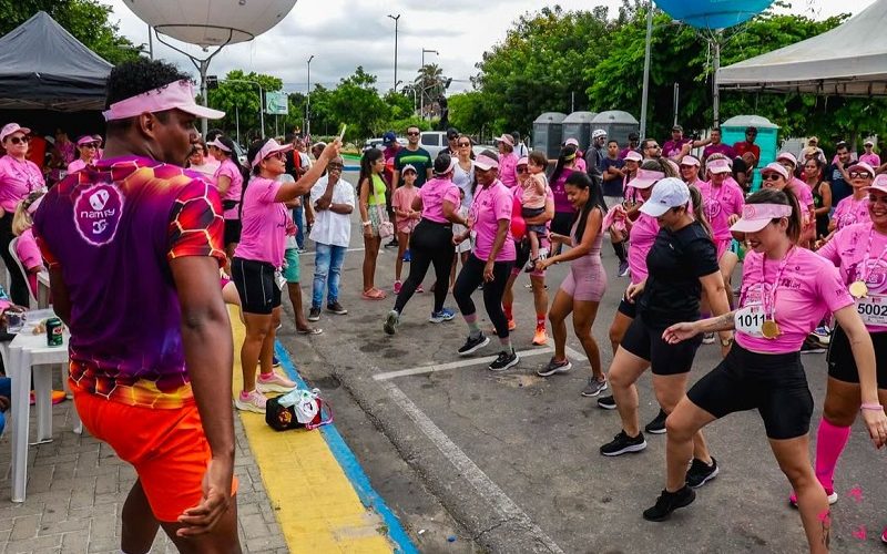 Prefeitura de Senhor do Bonfim lança o Projeto Bonfitness para movimentar o verão nesta terça (14)