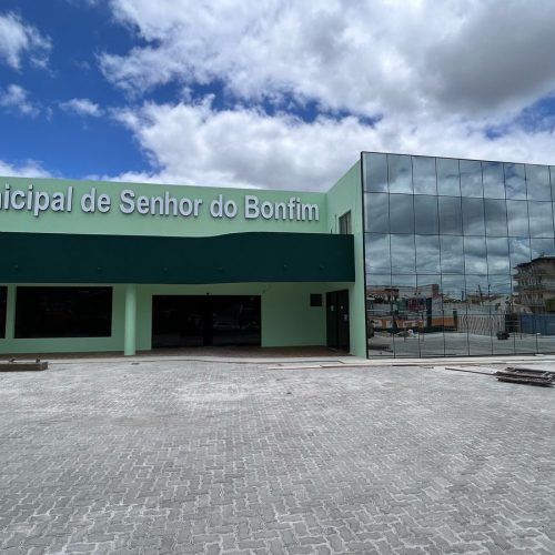 Câmara Municipal de Senhor do Bonfim realiza 6ª sessão ordinária do segundo semestre e aprova Moção de Reconhecimento e Aplausos