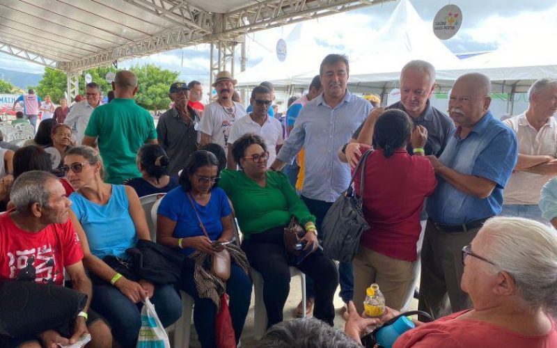 Parceria do deputado Bobô com o Governo do Estado impulsiona a reestruturação da saúde pública em Senhor do Bonfim