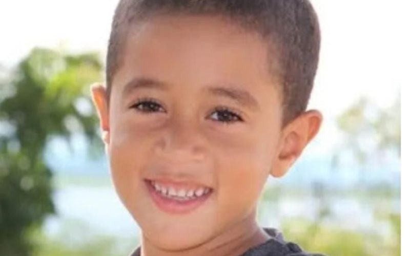 Polícia Civil conclui inquérito do caso Davi Lima da Silva