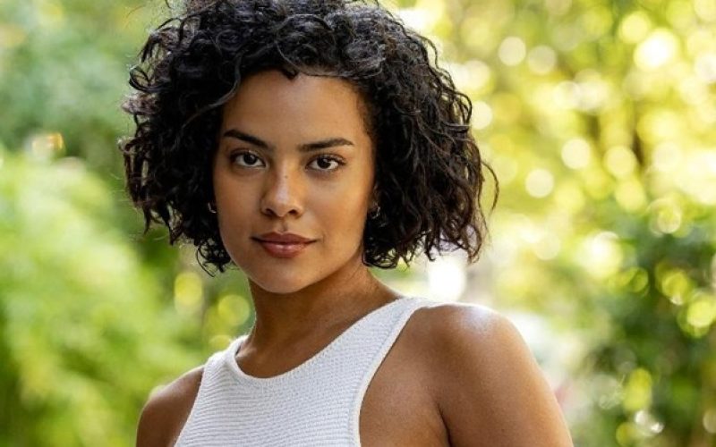 Bella Campos se envolve em nova polêmica nos bastidores da Globo; entenda