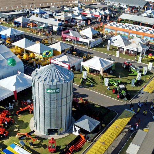 No 1º trimestre de 2025, agronegócio representou 14,3% da economia baiana