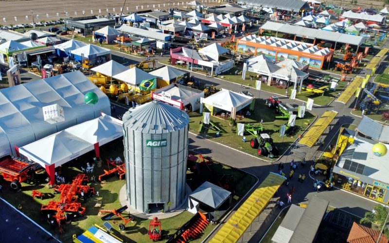 No 1º trimestre de 2025, agronegócio representou 14,3% da economia baiana