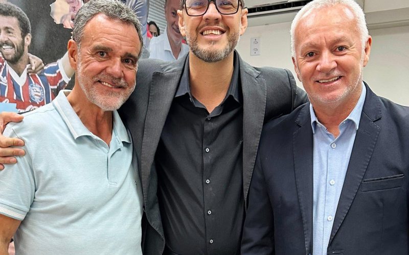 Município de Andorinha fortalece saúde pública com emenda de R$ 1,26 milhão destinada pelos deputados Daniel Almeida e Bobô