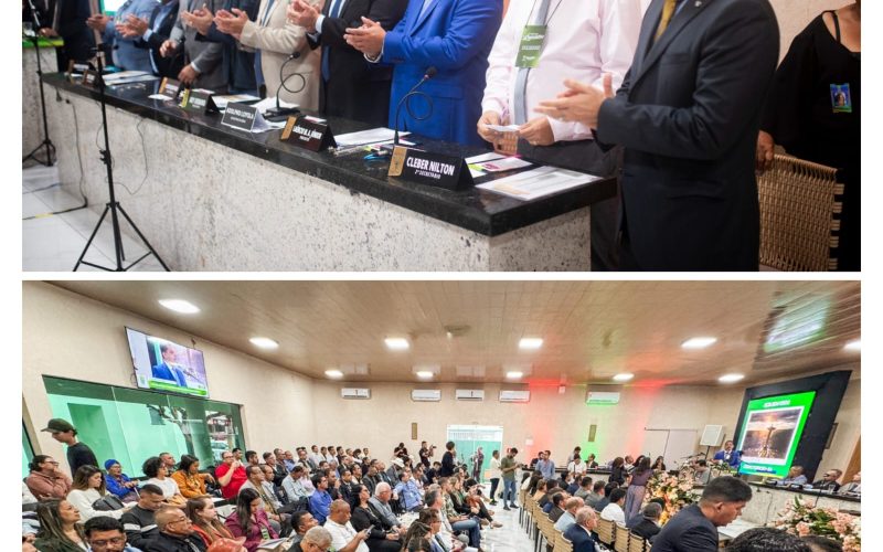 Diálogo e Integração marcam a 6ª edição do “Café com Legislativo” em Senhor do Bonfim