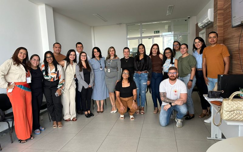 Senhor do Bonfim apresenta avanços e desafios da saúde em reunião do Comitê Integrado Regional