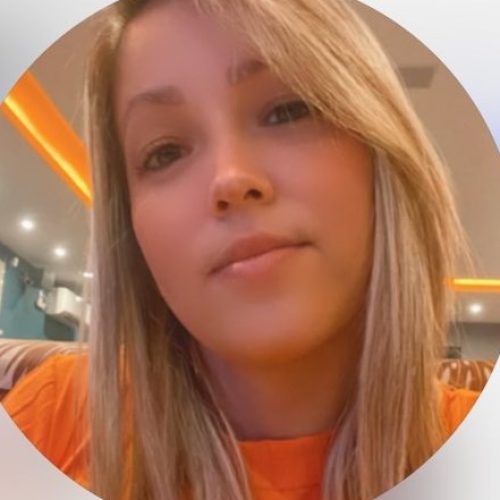 Coluna Vip: Parabéns Paula Passos