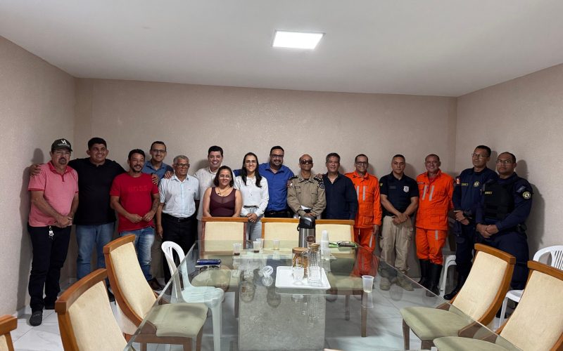 Reunião debateu endurecimento da lei dos animais abandonados com multas mais severas, uso de chip e campanhas de conscientização