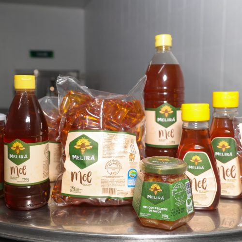 Produtos da Agricultura Familiar da Bahia chegam à  maior  feira de alimentos do mundo