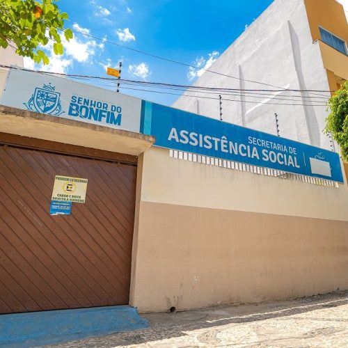 Prefeitura de Senhor do Bonfim garante avanço histórico com regulamentação do Fundo Municipal do Idoso