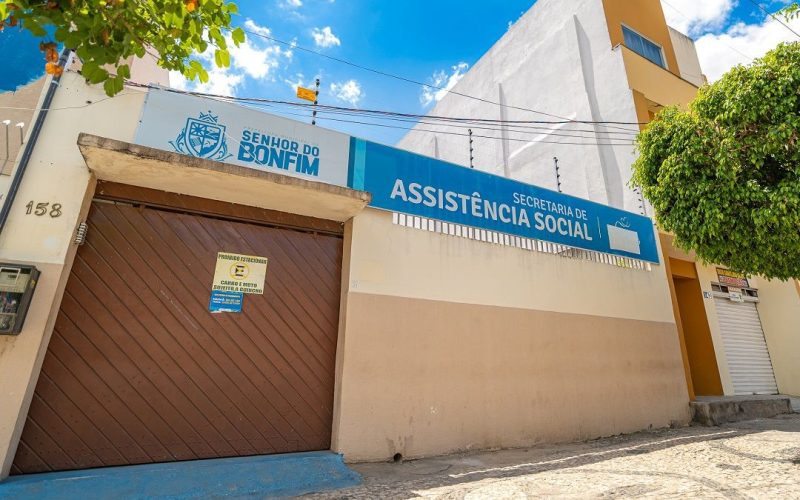 Prefeitura de Senhor do Bonfim garante avanço histórico com regulamentação do Fundo Municipal do Idoso
