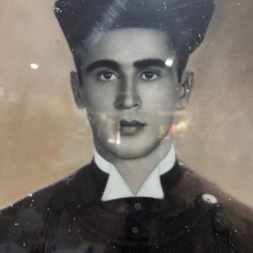 Dr. Álvaro Braga recebe denominação de rua no bairro Jonas Costa