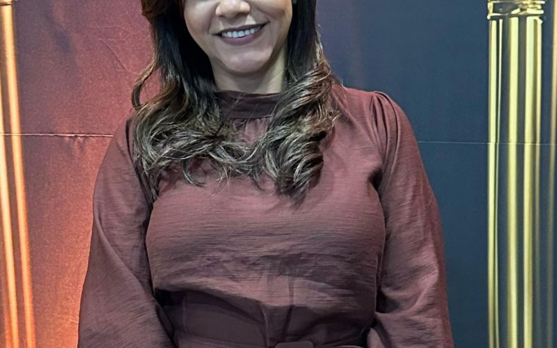 Damiana Duarte recebe convite para assumir empório da agricultura familiar em Bonfim