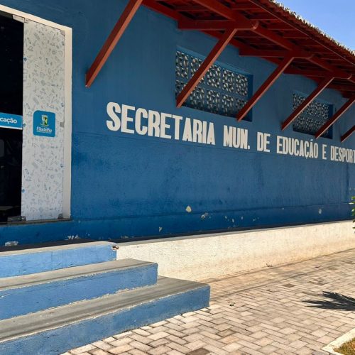 Matrículas Abertas: SEMED convoca pais e responsáveis em Filadélfia