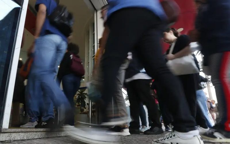 Aprovados no Concurso Nacional ganharão duas vezes mais que em empregos anteriores
