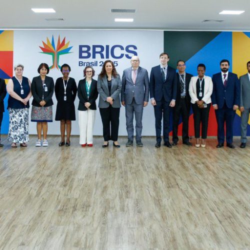 Compras públicas sustentáveis são foco dos debates de seminário do Brics