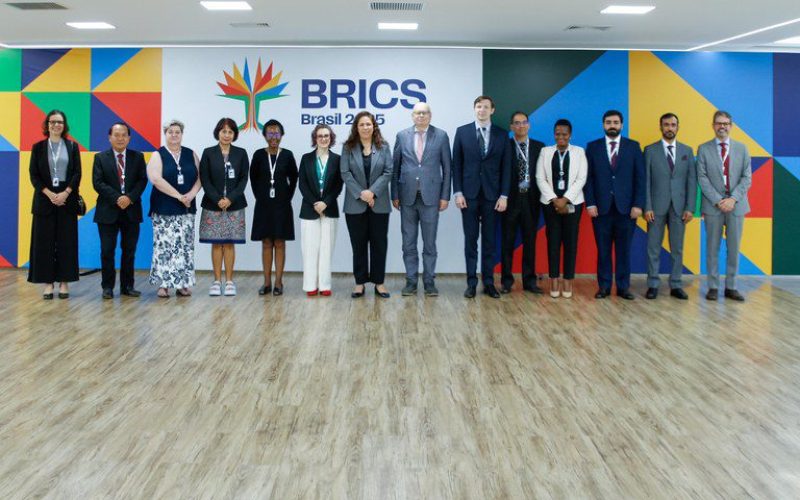 Compras públicas sustentáveis são foco dos debates de seminário do Brics