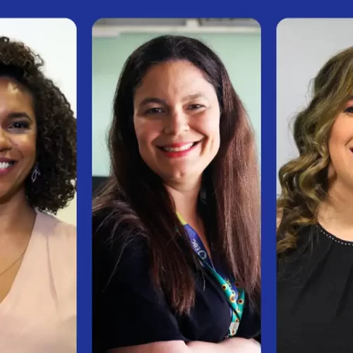 Jornalistas da EBC estão entre os 100 +Admirados Jornalistas do Brasil