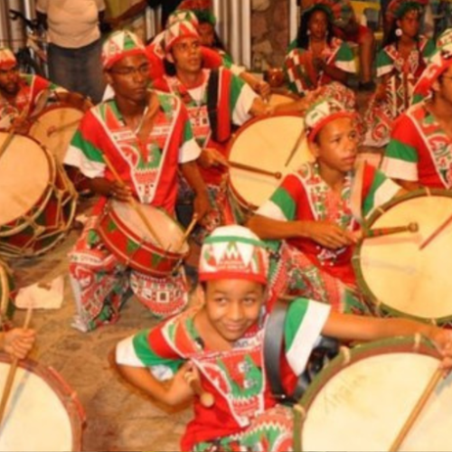 Maracatu Nação pode se tornar patrimônio cultural da humanidade