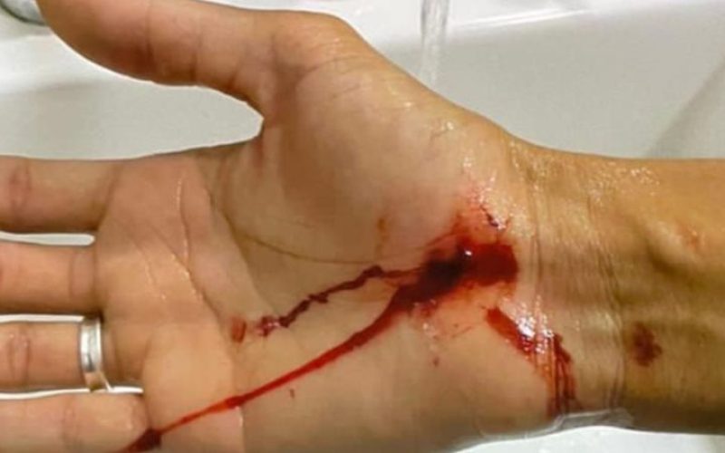 URGENTE: Estudantes relatam noite de terror na Unijorge; motivo é revelado