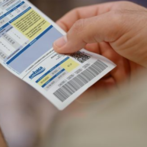 Pagamentos por código de barra serão extintos em até 2 anos