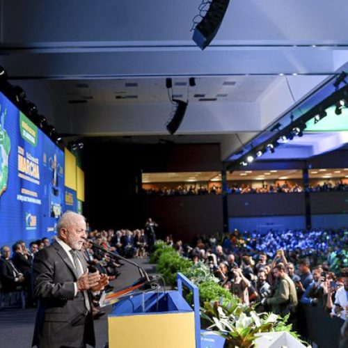 Governo Federal anuncia seleção do Minha Casa, Minha Vida com 130 mil novas moradias