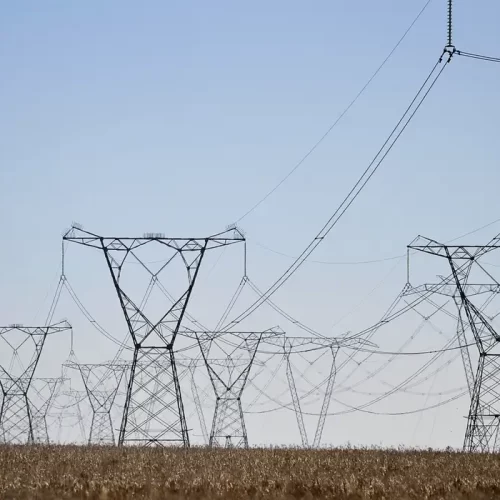 Setor elétrico diz que os níveis das hidrelétricas estão estáveis