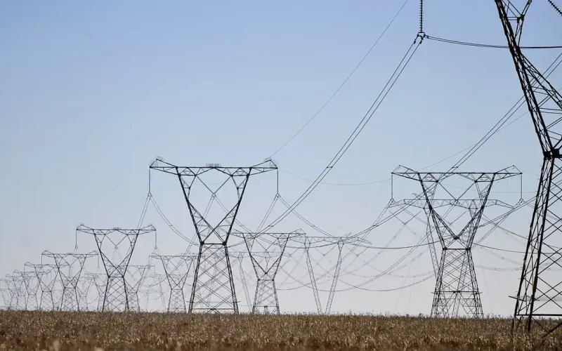 Setor elétrico diz que os níveis das hidrelétricas estão estáveis