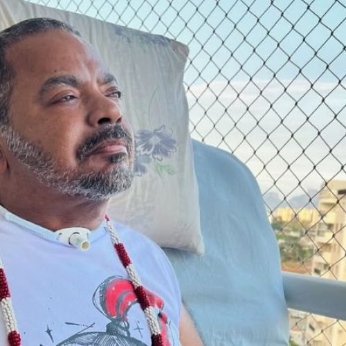 Internado desde abril, Arlindo Cruz tem alta adiada; saiba motivo