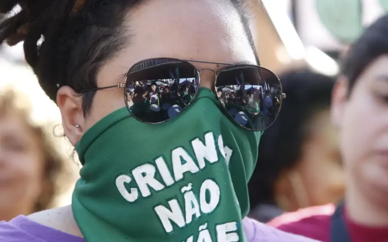 Justiça suspende protocolo do Conanda para gravidez fruto de estupro