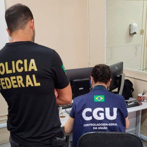 Força-Tarefa apura desvios na compra de medicamentos em Hospital Federal do RJ