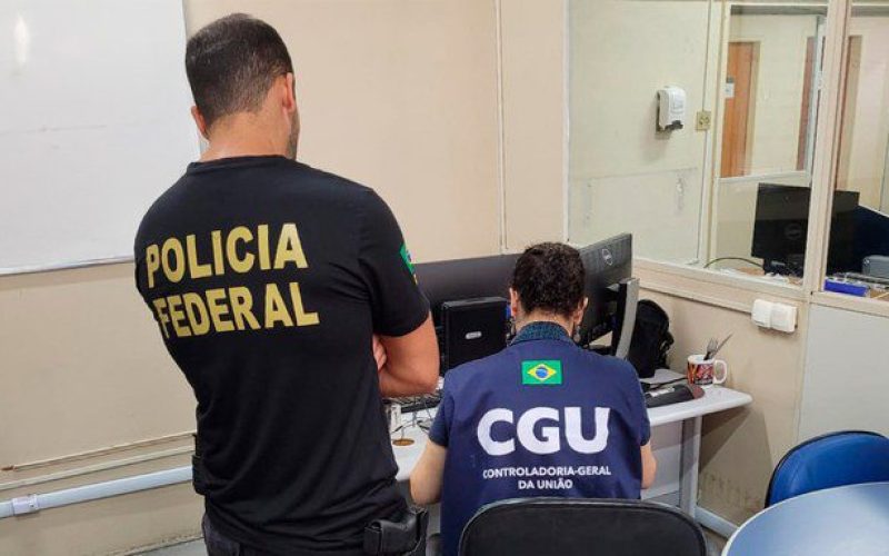 Força-Tarefa apura desvios na compra de medicamentos em Hospital Federal do RJ
