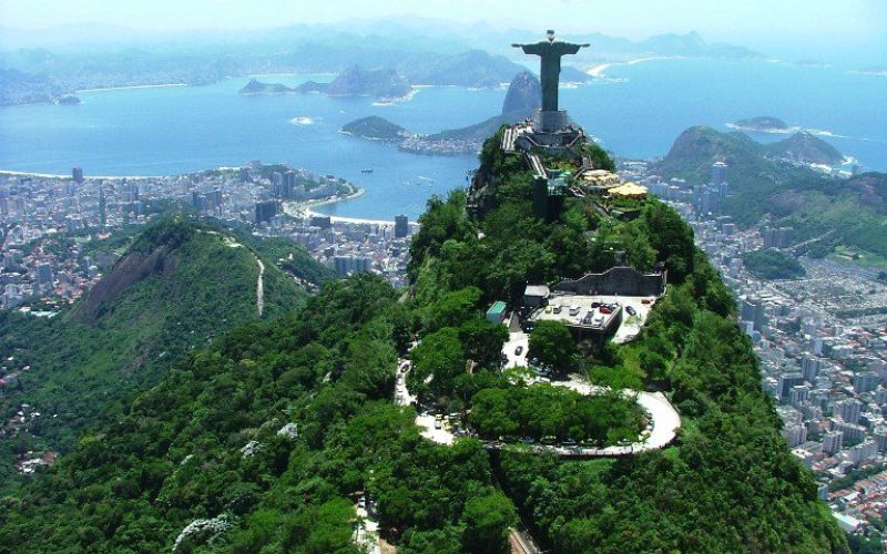 ICMBio esclarece desdobramentos acerca dos acontecimentos envolvendo a morte de um turista no Corcovado