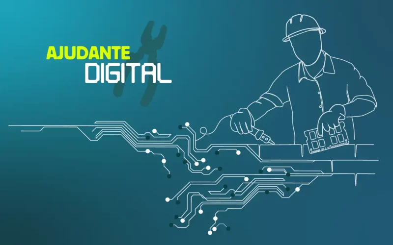Acesse todos os episódios do Ajudante Digital