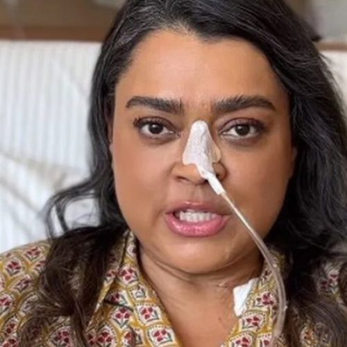 “O que a Preta Gil fez de relevante?”, dispara vereador dias após a morte da cantora