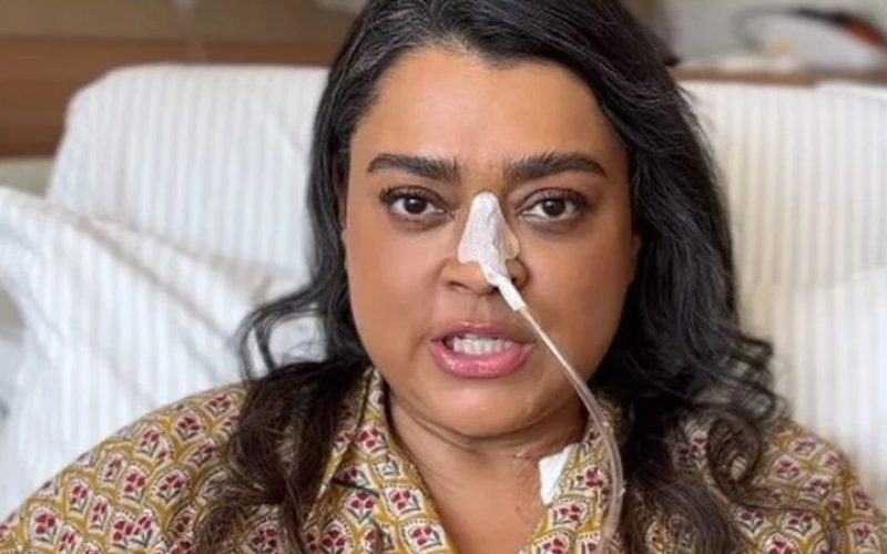 “O que a Preta Gil fez de relevante?”, dispara vereador dias após a morte da cantora