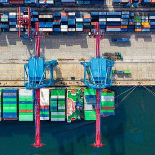 Região Norte tem R$ 2 bilhões em projetos aprovados pelo Fundo da Marinha Mercante