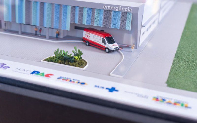 99,4% dos municípios enviaram proposta para o Novo PAC Seleções 2025