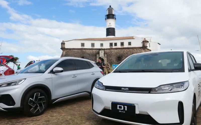 Crise! BYD alerta para risco de falência na indústria de veículos elétricos; saiba motivo