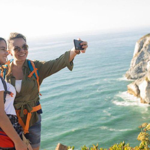 Turismo registra alta de 7,3% em fevereiro frente ao mesmo período de 2024