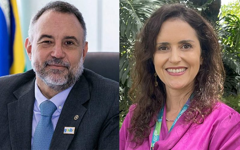 MGI e Enap lançam curso internacional em transformação digital para gestores públicos