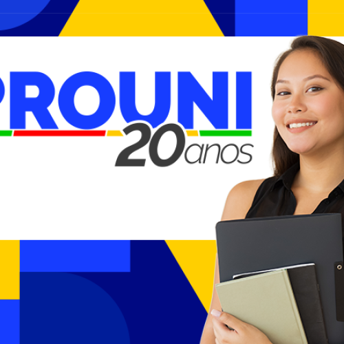 Prouni: confira o passo a passo para inscrição nesta edição
