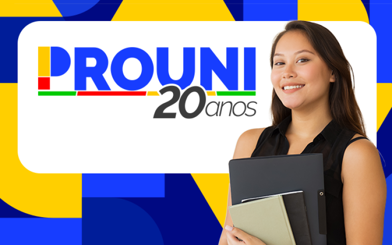 Prouni: confira o passo a passo para inscrição nesta edição