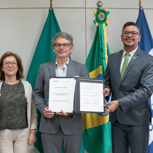 Brasil e Portugal renovam parceria para fortalecer a qualidade e a inovação
